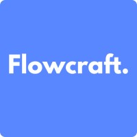 Flowcraft logo - Similar company to Manuscry