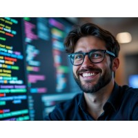 TestScribe AI logo - Similar company to Broker Genius