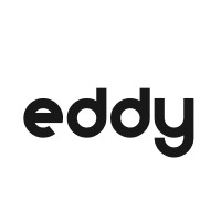 Eddy Solutions logo - Similar company to Nuvation Engineering