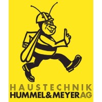 Hummel & Meyer AG logo - Similar company to Curemalumni