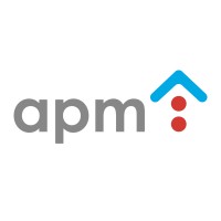 apm logo - Similar company to Gewinet E.V.