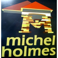 Michel Holmes Properties logo - Similar company to Lagos Shirt Factory