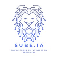 Sube Consultores logo - Similar company to Ac360Sys