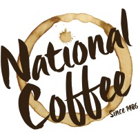 National Coffee logo - Similar company to Emerging Brands Group