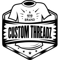 Custom Threadz, LLC logo - Similar company to Studio Dg Daniela Schreines