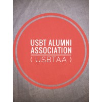 USBT Alumni Association logo - Similar company to Connectuss