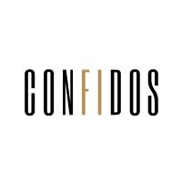 Confidos logo - Similar company to Happygift