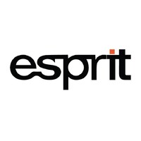 Esprit Magazine CI logo - Similar company to 2A Consulting