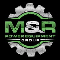 M&R Power Equipment Group logo - Similar company to Great Lakes Audio Visual