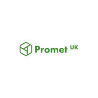 Promet UK logo - Similar company to Kh Customs Aps
