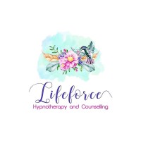 Lifeforce Hypnotherapy and Counselling logo - Similar company to The Proactive Psychology Practice