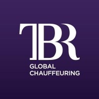 TBR Global Chauffeuring logo - Similar company to Addison Lee