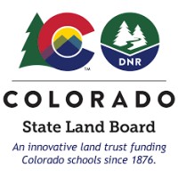 Colorado State Land Board logo - Similar company to Guidestone Colorado