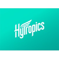 Hytropics logo - Similar company to Examinate