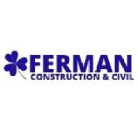 Ferman Construction & Civil logo - Similar company to Ferman Bmw