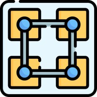 BBQ Technology - AI + Web3 logo - Similar company to Miw Ltd