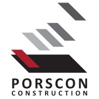 Porscon Construction logo - Similar company to Kay2 Contracting
