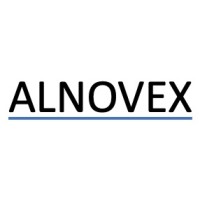 ALNOVEX logo - Similar company to A2Nitro