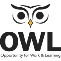 Opportunity for Work and Learning logo - Similar company to Opportunity For Work And Learning