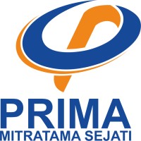 PT. Prima Mitratama Sejati logo - Similar company to Amasco