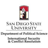 Department of Political Science and ISCOR - SDSU logo - Similar company to Aapi Pre-Law Society Sdsu