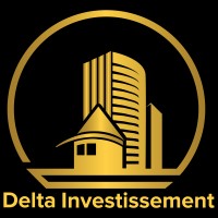 Delta investissement logo - Similar company to Croisee Menuiserie - Terres De Fenêtre Biganos