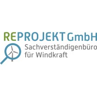 Reprojekt GmbH logo - Similar company to Windadvice