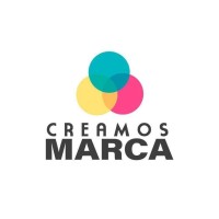 Creamos Marca logo - Similar company to Arrobisima