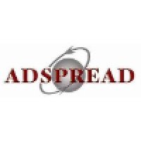 Adspread logo - Similar company to Adsaxis