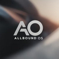 Allbound OS logo - Similar company to Mail Structures