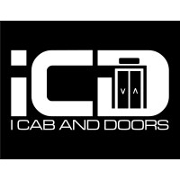 ICAB AND DOORS INC. logo - Similar company to Fortress Elevator, Llc