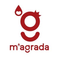 M'agrada logo - Similar company to Displafruit
