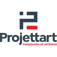 Projettart Engenharia de Incêndio logo - Similar company to Aminnovatio