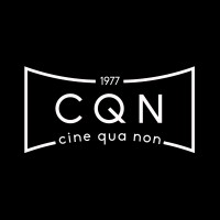 Ciné Qua Non logo - Similar company to Artora