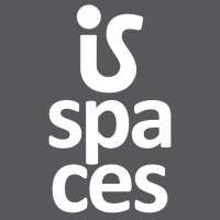 iSspaces: un espacio de trabajo singular logo - Similar company to Our Space - Amazing Workspace