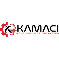 KAMACI Mühendislik Ve Otomasyon logo - Similar company to Turanbey Paketleme Maki̇neleri̇ Koli̇ Dolum Robotu