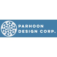 Parhoon Design Corp. logo - Similar company to Cesmic Group Ltd