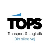 Tops Transport & Logistik logo - Similar company to Vbdre