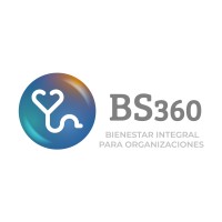 BS360 | Bienestar Integral para Organizaciones logo - Similar company to Traychi