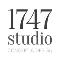 1747Studio logo - Similar company to Ra Interior Design Ltd