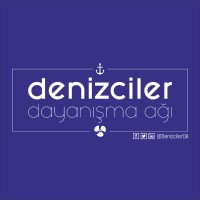 Denizciler Dayanışma Ağı (DEDA) logo - Similar company to İzdeni̇z