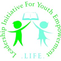 Leadership Initiative For Youth Empowerment logo - Similar company to Witstart Group