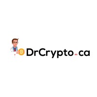 DrCryptoCanada logo - Similar company to Amurse