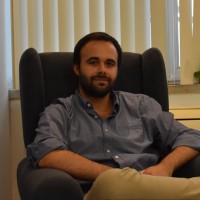 João Mourato - Psicologia Clínica logo - Similar company to Clínica Ispa - Saúde Psicológica
