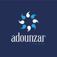adounzar media logo - Similar company to Azure Properties