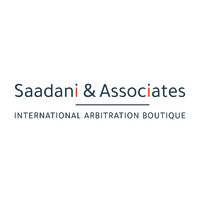 Saadani & Associates logo - Similar company to We_Start