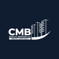CMB Quality Services logo - Similar company to Space Metrics Inc