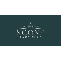 Scone Race Club logo - Similar company to Junius Solutions