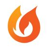 Greyfyre logo - Similar company to Launch N Loop