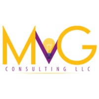 MVG Consulting logo - Similar company to Harmony Development Center